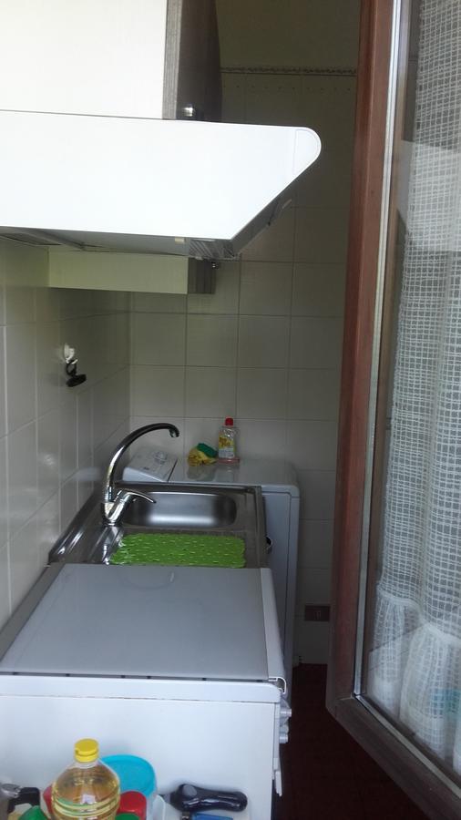 Appartamento Bilocale Dante Stresa Exteriör bild