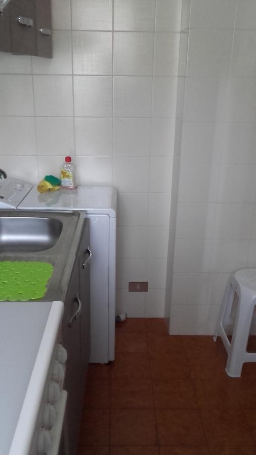 Appartamento Bilocale Dante Stresa Exteriör bild