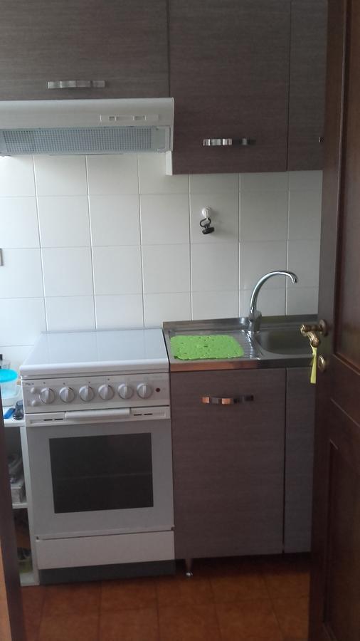 Appartamento Bilocale Dante Stresa Exteriör bild